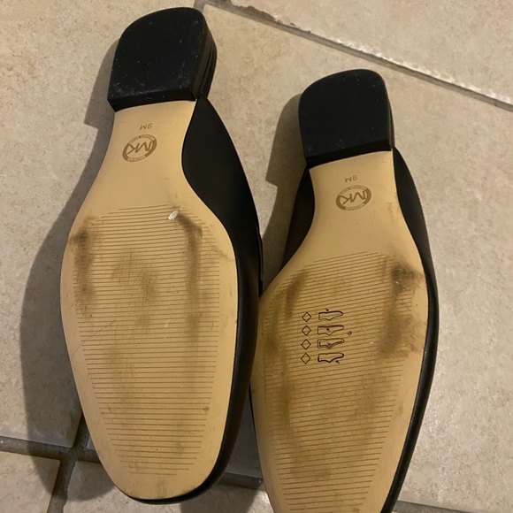 Michael Kors mules - Picture 2 of 3